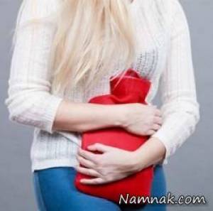 درمان کیست فیبرم ، cysts or fibroids