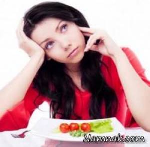 بدون آب و غذا ، خطرات گرسنگی