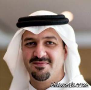 خودکشی شاهزاده سعودی ، بندر بن خالد بن عبدالعزيز آل سعود