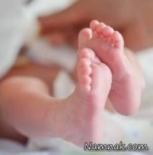 کشتن نوزاد ، اخبار روز نمناک