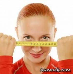 کاهش سریع وزن ، how to lose weight fast