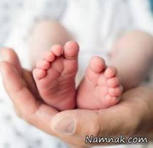 تولد نوزاد ، تولد نوزاد بعد از مرگ مادر