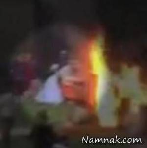 عروس ، مراسم عروسی