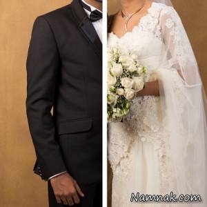 عروس های خارجی