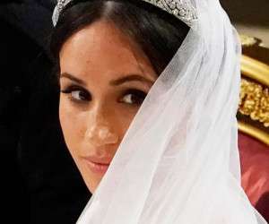 عروسی مگان و هری ، پرنس هری