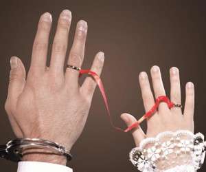 فرار ازدواج اجباری