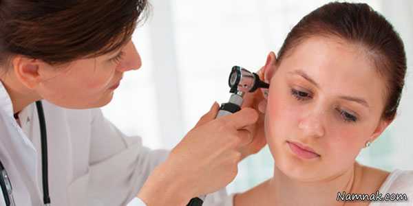 عفونت گوش ، سرگیجه و عدم تعادل ، درمان سرگیجه گوش میانی