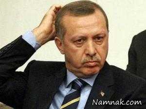 رئیس جمهور ترکیه