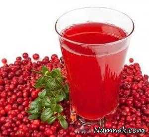 نوشیدنی های فصل گرما ، تخم شربتی