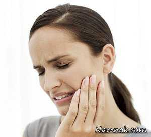 دندان درد وسکته قلبی چه ربطی به هم دارند؟