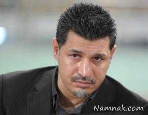 علی دایی ، سردار آزمون