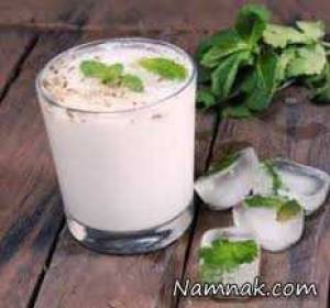 دوغ ، روش نگهداری دوغ