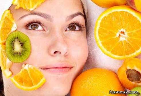 ماسک ضد جوش صورت خانگی ماسک ضد جوش صورت