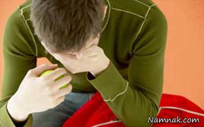 کمبود ویتامین d