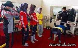 باشگاه بدنسازی ، مربیگری بدنسازی آقایان