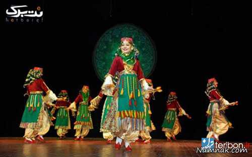رقص زنان ایرانی ، رقص زنان کردی ، رقص زنان آذری