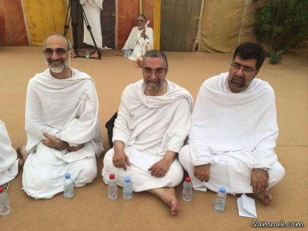 غضنفر رکن آبادی ، غضنفر رکن آبادی ، سفیر ایران در لبنان