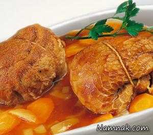 سیرابی و شیردان