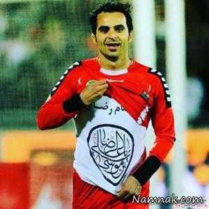 هادی نوروزی ، عکس مزار هادی نوروزی