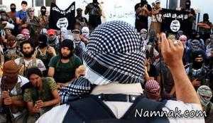 مفتی داعش ، من هو مفتي داعش