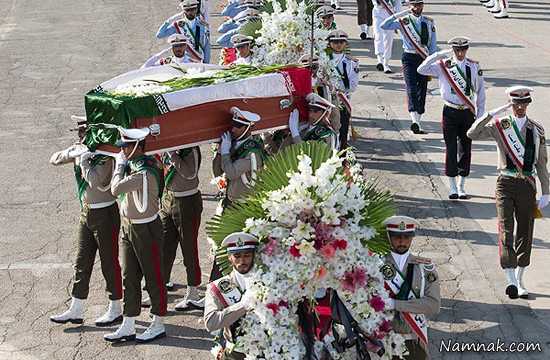بازگشت کشته شدگان منا به کشور بازگشت کشته شدگان منا