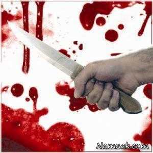کشتن پدر و مادر ، تجاوز