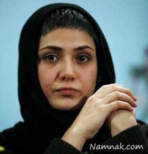 تصادف باران کوثری ، باران کوثری 94
