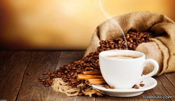 کافئین ، خواص کافئین برای بدن ، کافئین حاصل از برگ چای