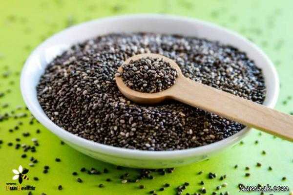 خواص تخم شربتی