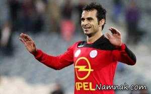 هادی نوروزی ، خواننده لس آنجلسی