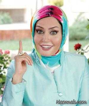 مدل لباس الناز شاکردوست ، الناز شاکردوست