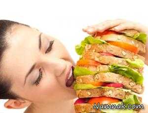 لاغری بدون رژیم ، سریعترین راه لاغری شکم