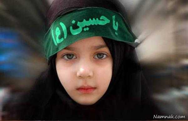 بی حجابی دختر علت بی حجابی چیست ، علت بی توجهی به حجاب