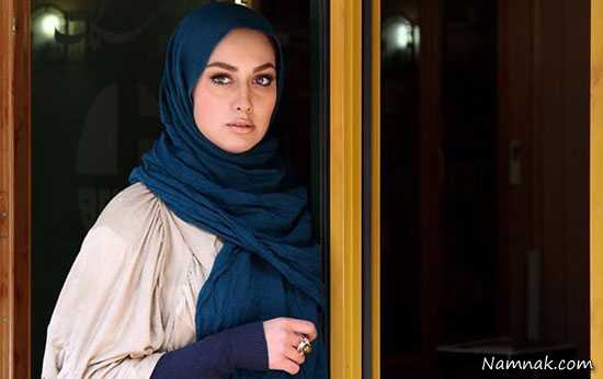 صدف طاهریان ، عکس بازیگران در اینستاگرام ، کشف حجاب
