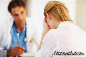 بیماری آندومتریوز ، endometriosis