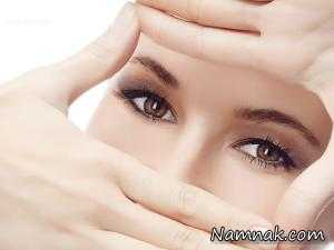 چشمان سالم ، داشتن چشمان سالم