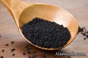 سیاه دانه ، خاصیت های سیاه دانه