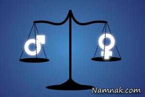 دیه زن و مرد ، دیه تصادف
