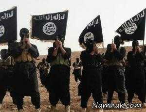 داعش ، رضا سخندان