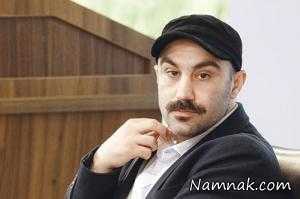 محسن تنابنده ، همسر محسن تنابنده