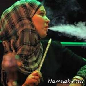 قلیان کشیدن ، خطرات قلیون کشیدن