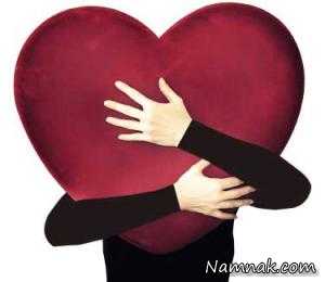 جمله های عاشقانه ، جملات عاشقانه زیبا