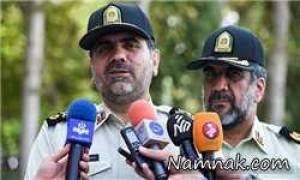 گروگانگیری بازار موبایل ، عاملان شایعه گروگانگیری بازار موبایل