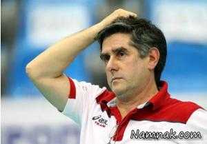 بیوگرافی رائول لوزانو ، عکس های رائول لوزانو