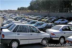 فروش خودرو ، فروش اقساطی خودرو