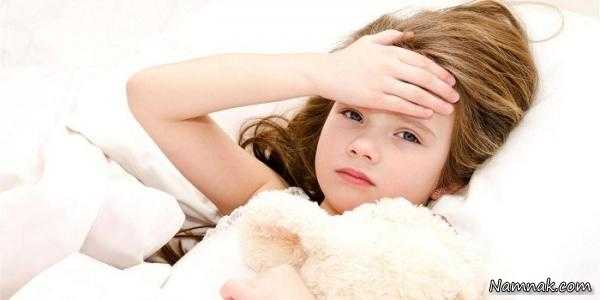 نشانه های آنفولانزا و سرماخوردگی آنفولانزا و سرماخوردگی