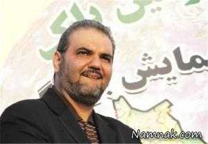جواد خیابانی ، جواد خیابانی مجلس