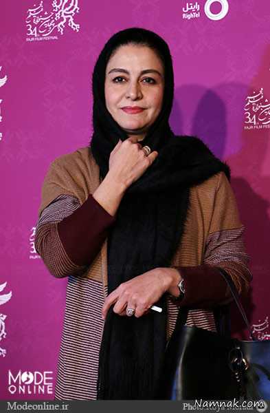 مریلا زارعی روی فرش قرمز جشنواره فیلم فجر 94 مریلا زارعی ، مریلا زارعی در جشنواره فیلم فجر ، مریلا زارعی روی فرش قرمز جشنواره فیلم فجر 94