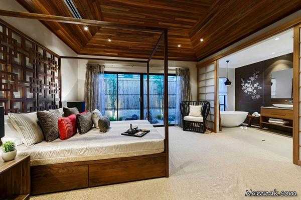 اتاق خواب مدرن 2016 اتاق خواب مدرن ، عکس اتاق خواب ، اتاق خواب مدرن
