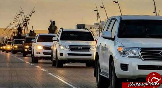 عراق در دست داعش ، داعش ، عراق داعش